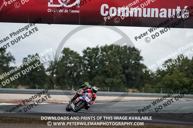 Val De Vienne;event digital images;france;motorbikes;no limits;peter wileman photography;trackday;trackday digital images
